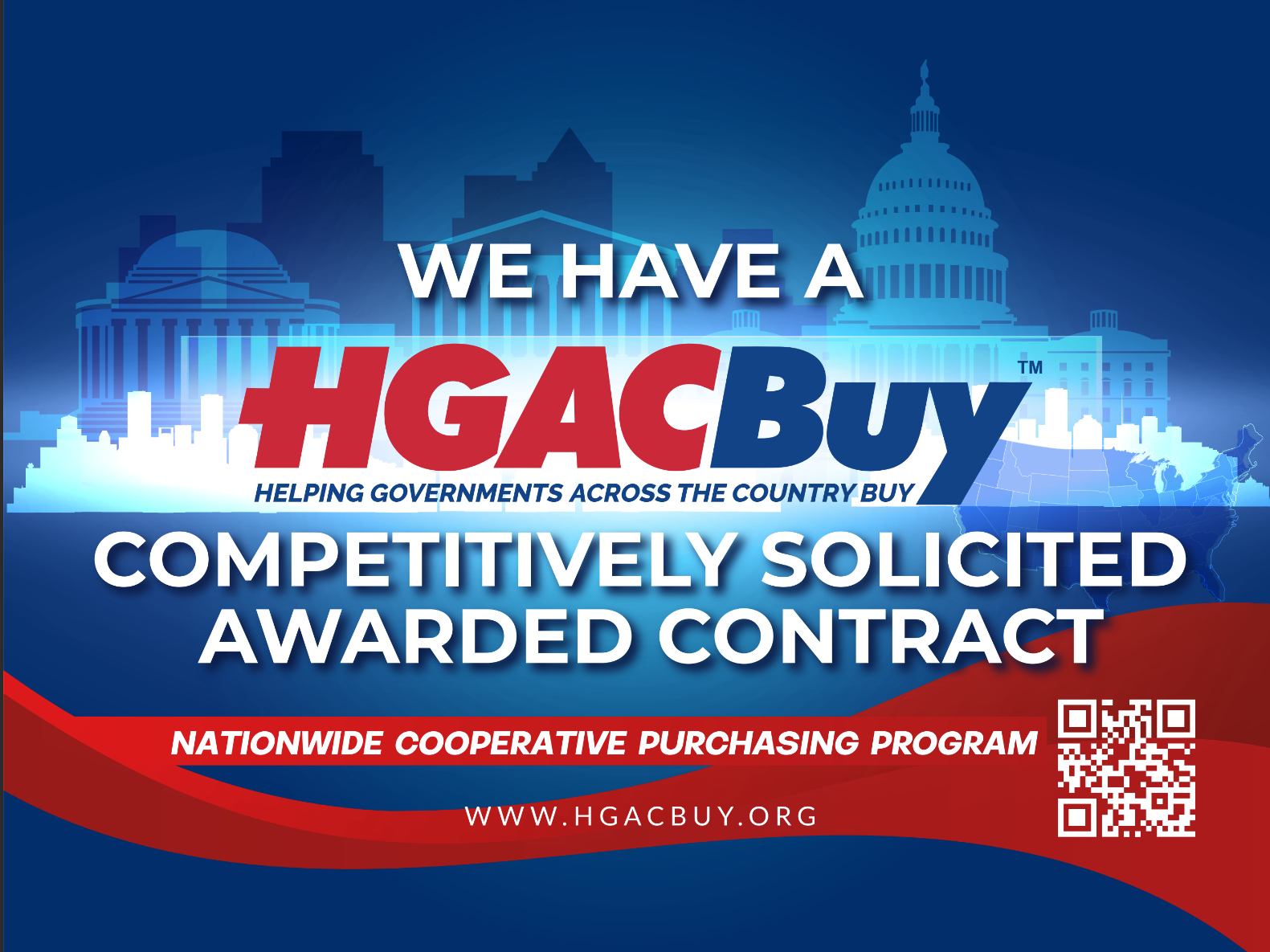 HGACBuy Awarded Contract
